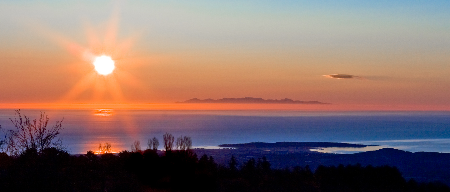 vue de la malle